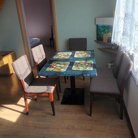 U Adama Apartment Wieliczka Bagian luar foto