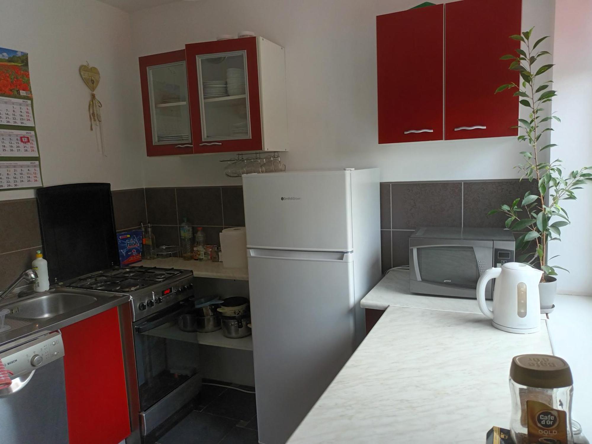 U Adama Apartment Wieliczka Bagian luar foto