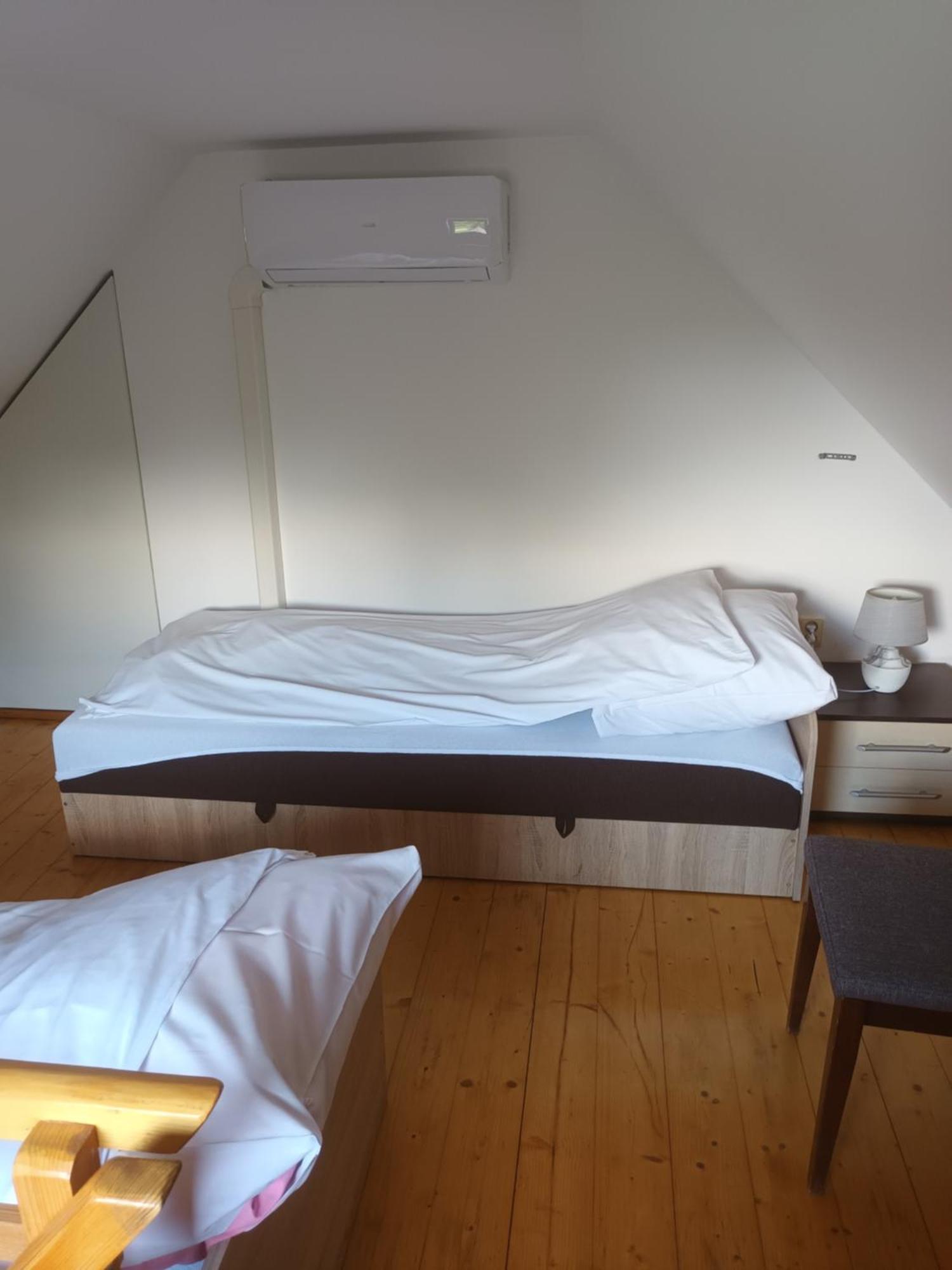 U Adama Apartment Wieliczka Ruang foto