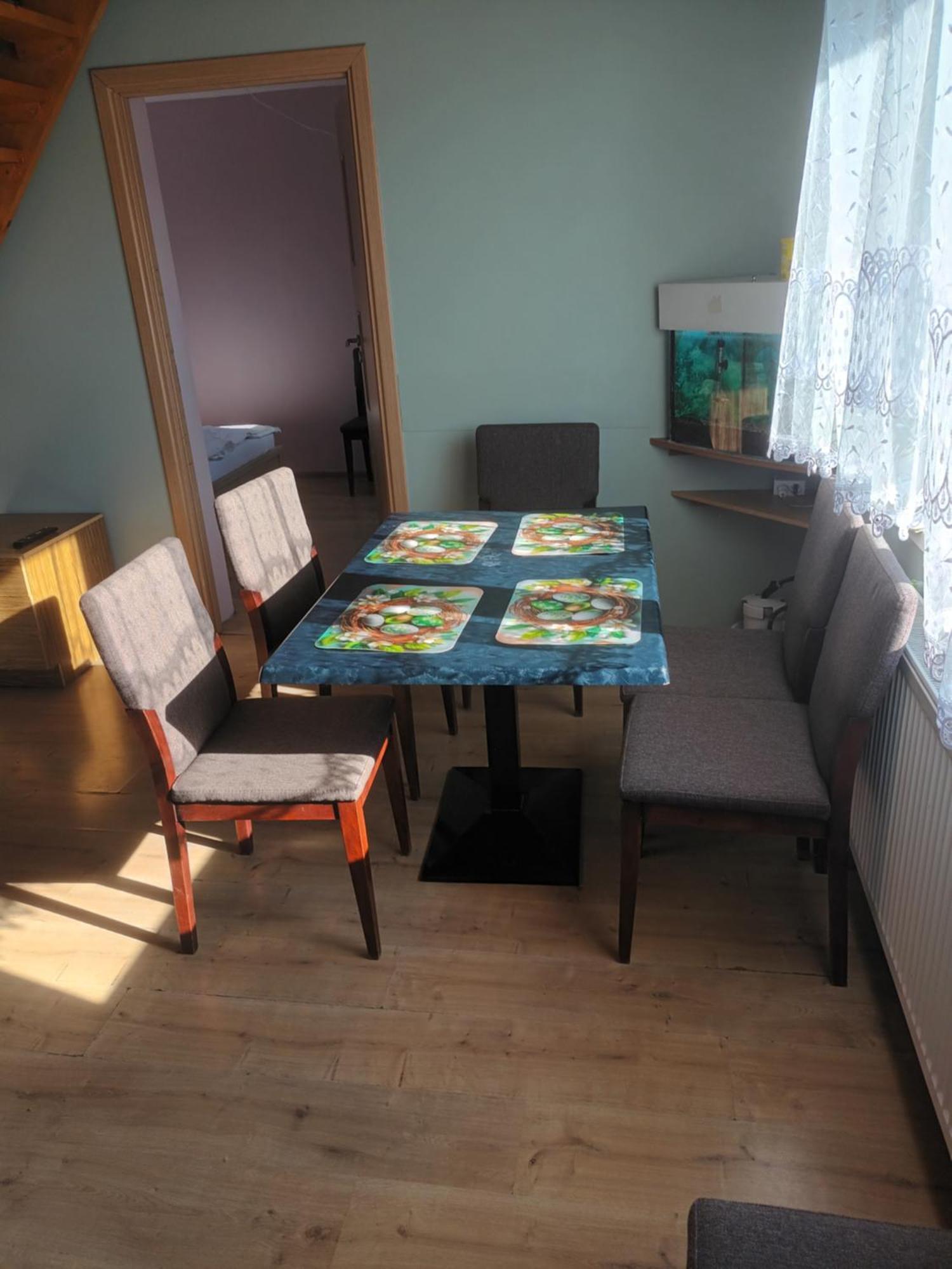 U Adama Apartment Wieliczka Bagian luar foto
