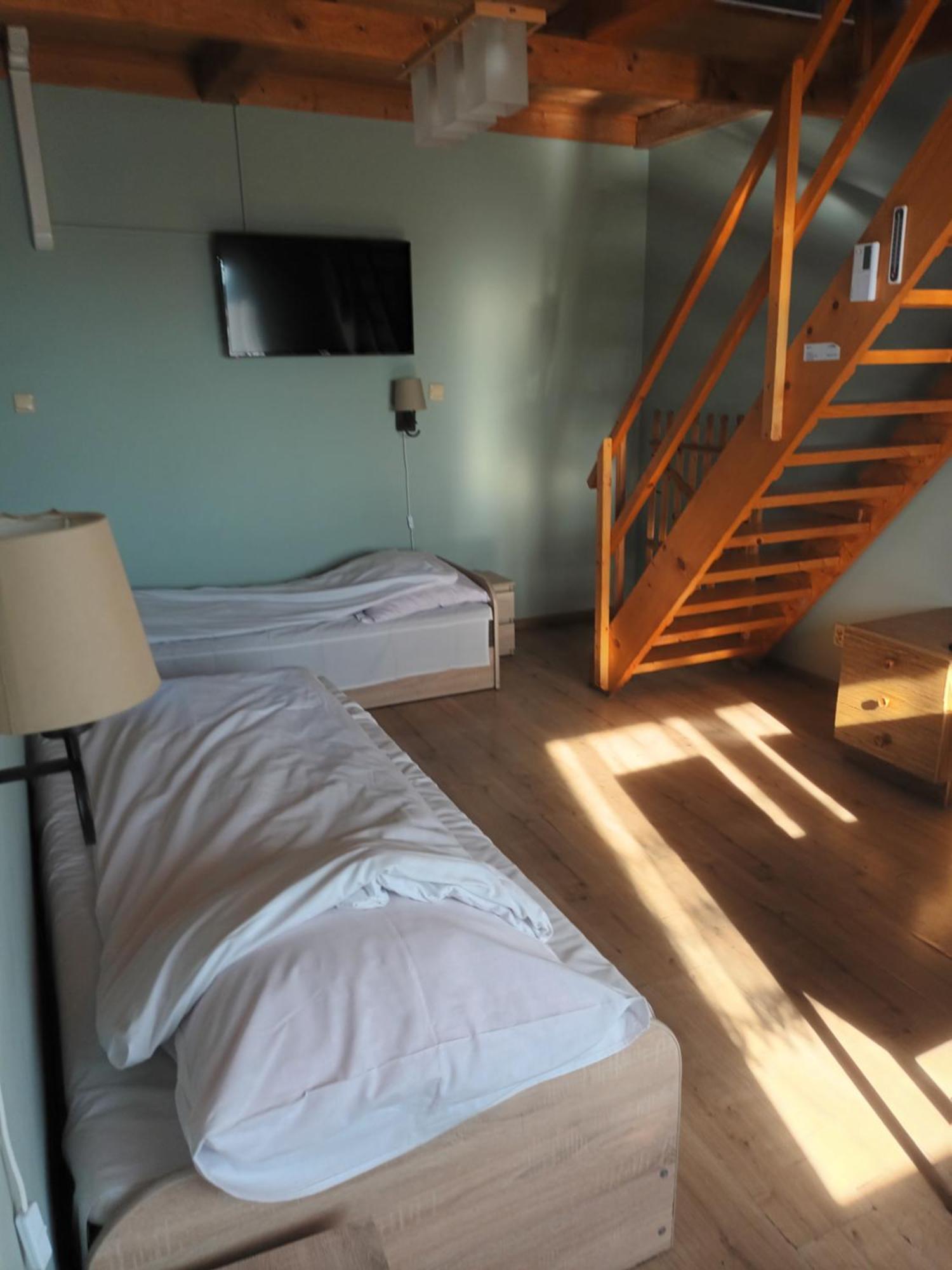 U Adama Apartment Wieliczka Bagian luar foto