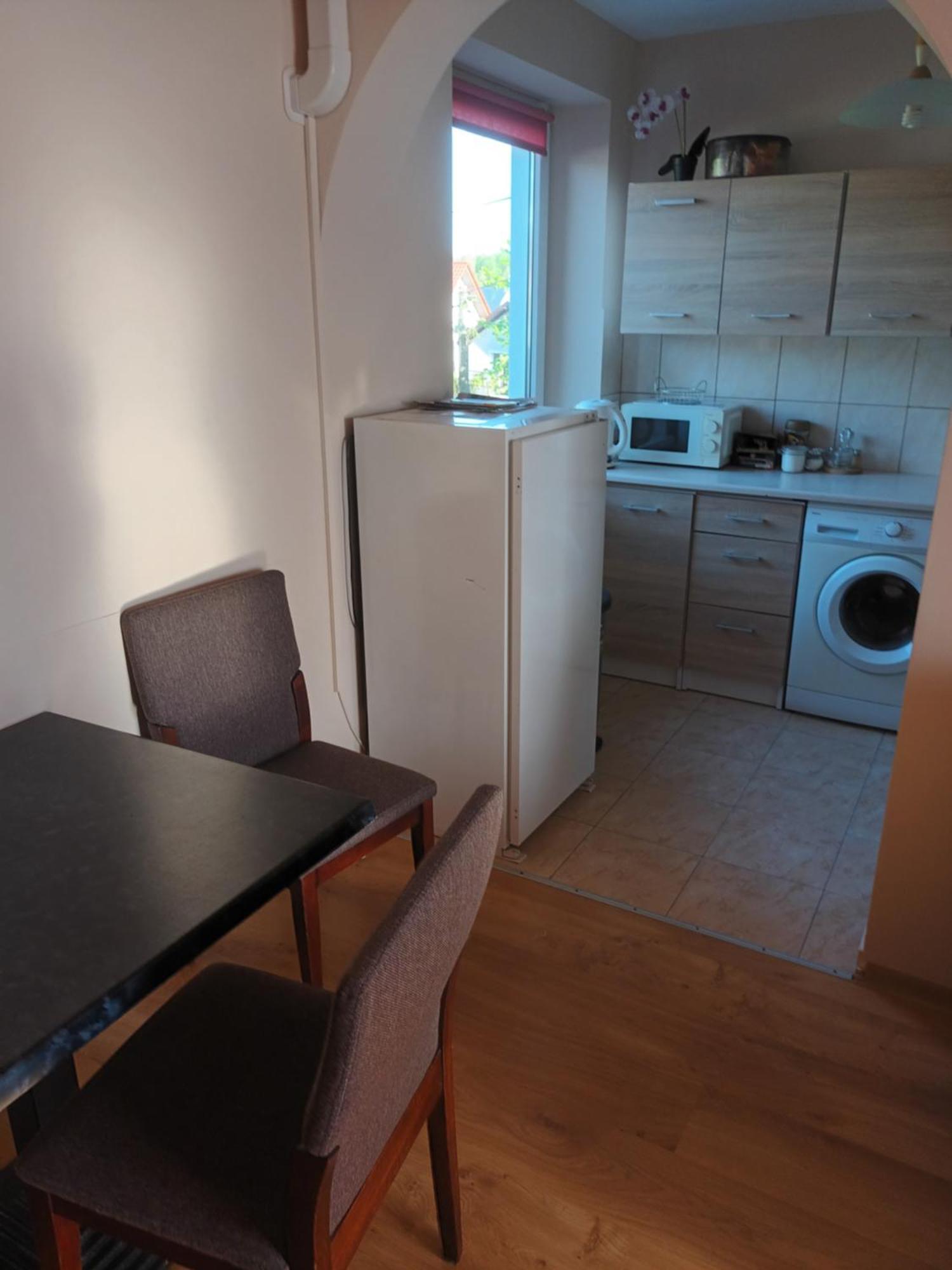 U Adama Apartment Wieliczka Bagian luar foto