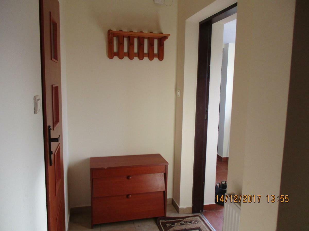 U Adama Apartment Wieliczka Bagian luar foto