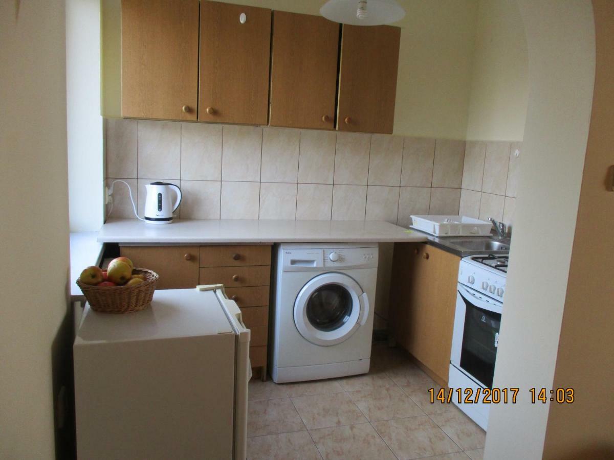 U Adama Apartment Wieliczka Bagian luar foto