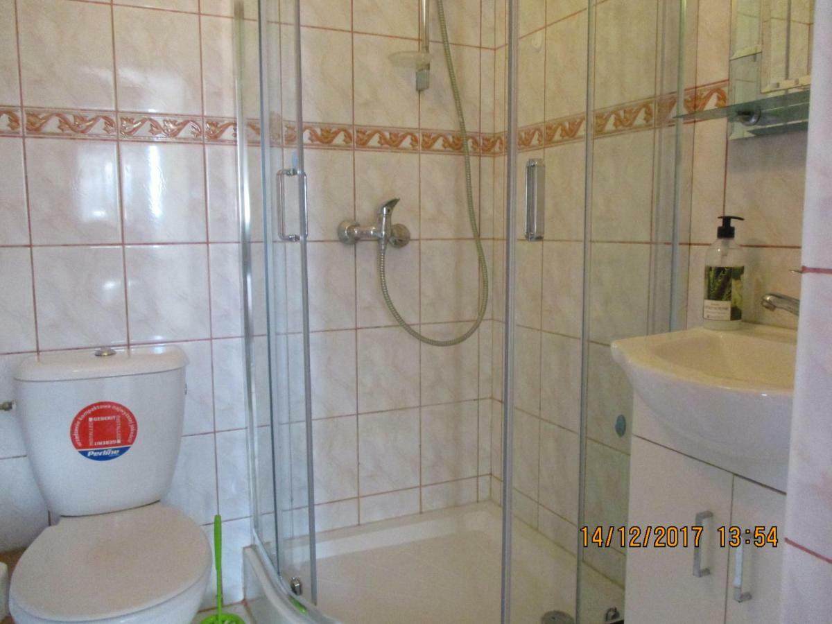 U Adama Apartment Wieliczka Bagian luar foto